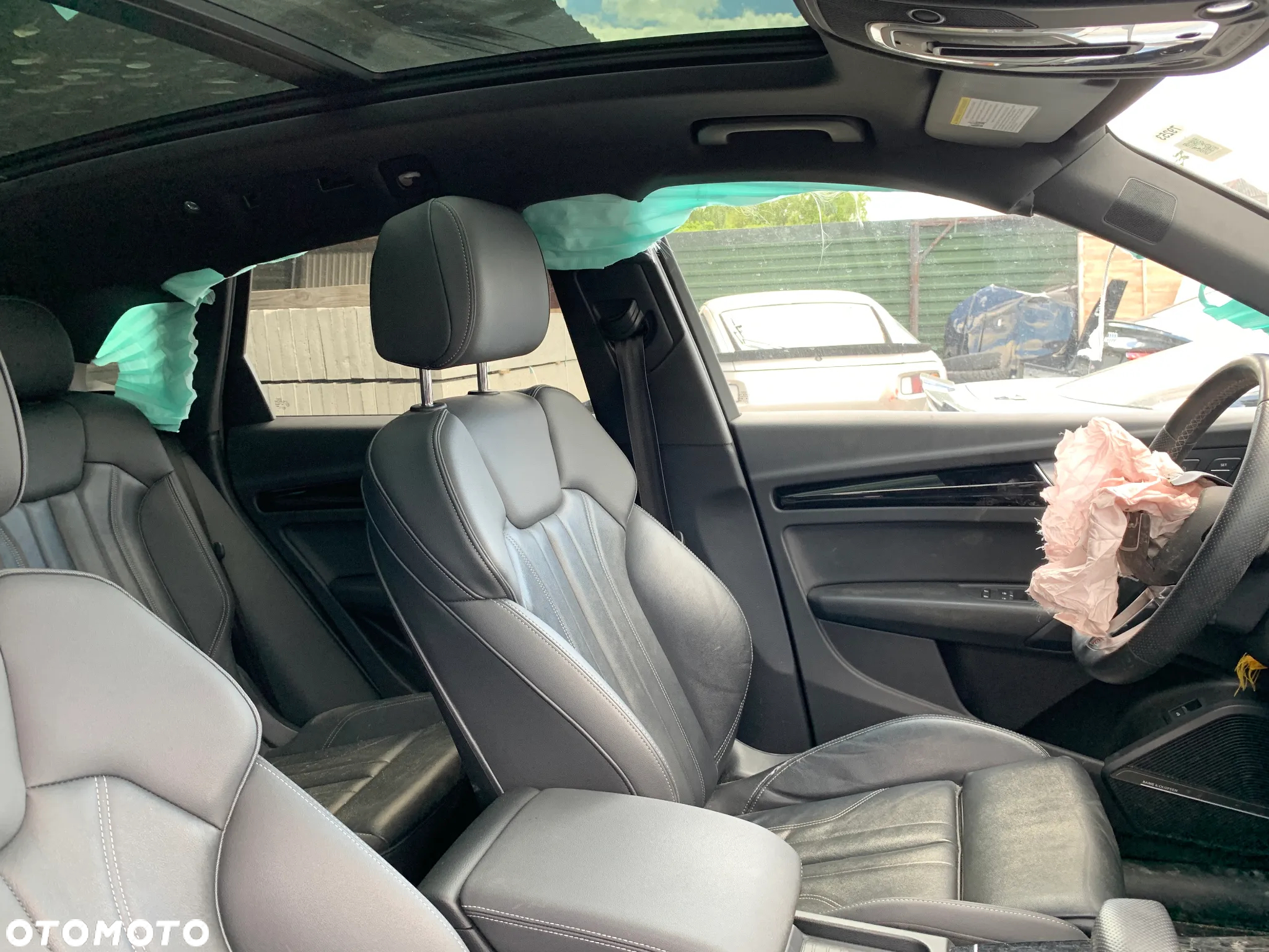 Audi Q5 45 TFSI quattro S tronic - 22