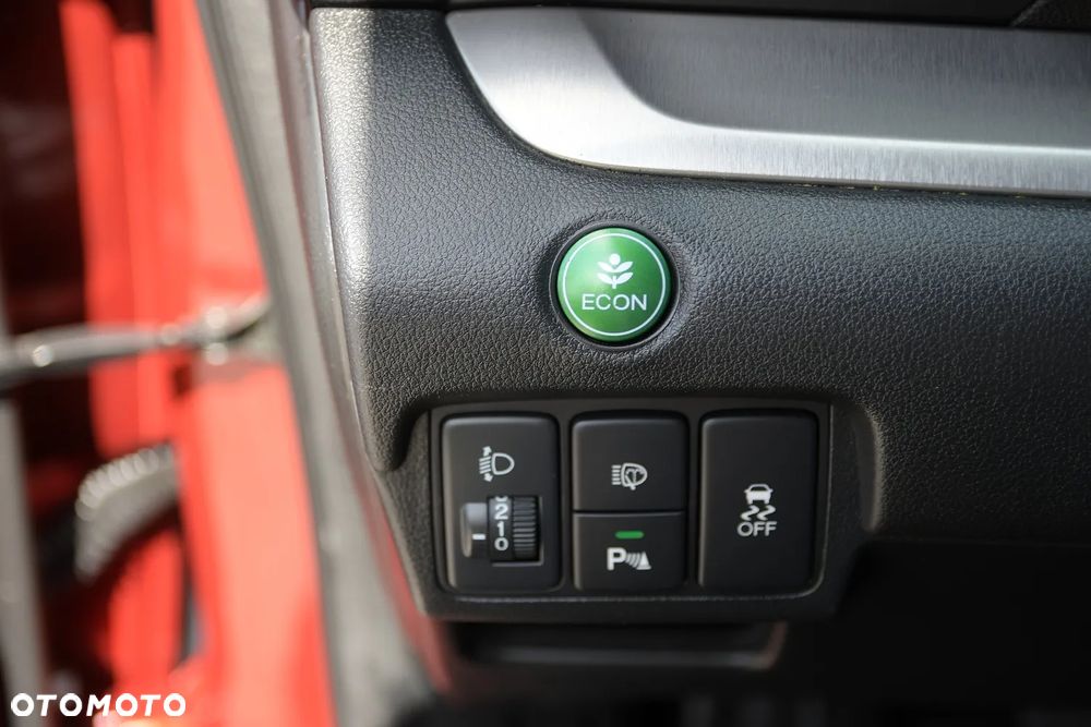 Honda CR-V 2.0 Executive - 27