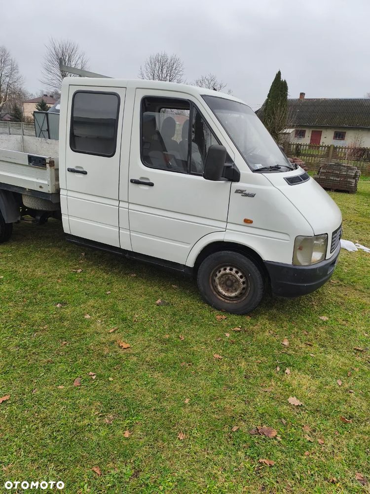 Volkswagen LT 35 - 2