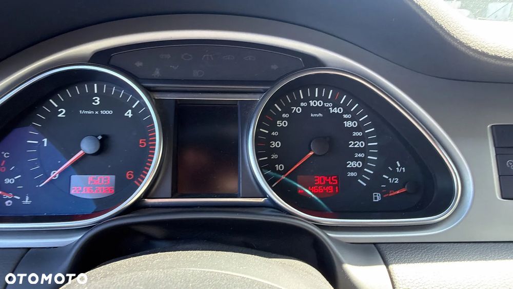 Audi Q7 - 18