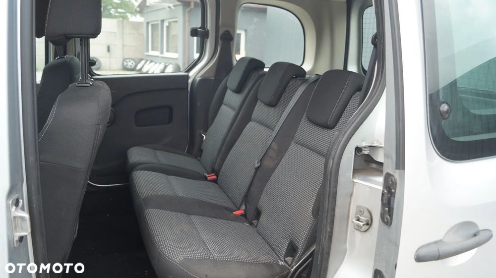 Mercedes-Benz Citan Tourer lang EDITION - 12