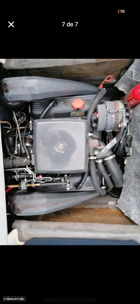 Four Winns Freedom - 4