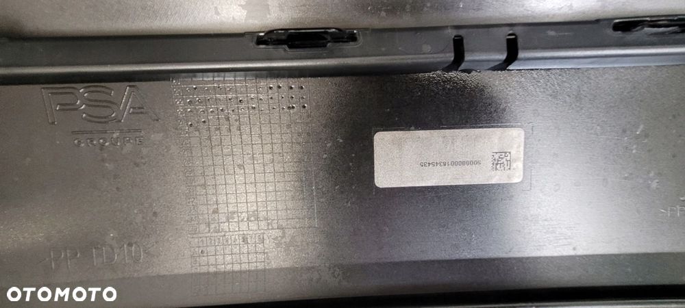 ZDERZAK TYŁ TYLNY PEUGEOT 308 III KOMBI SW 2021- 90885000001 - 11