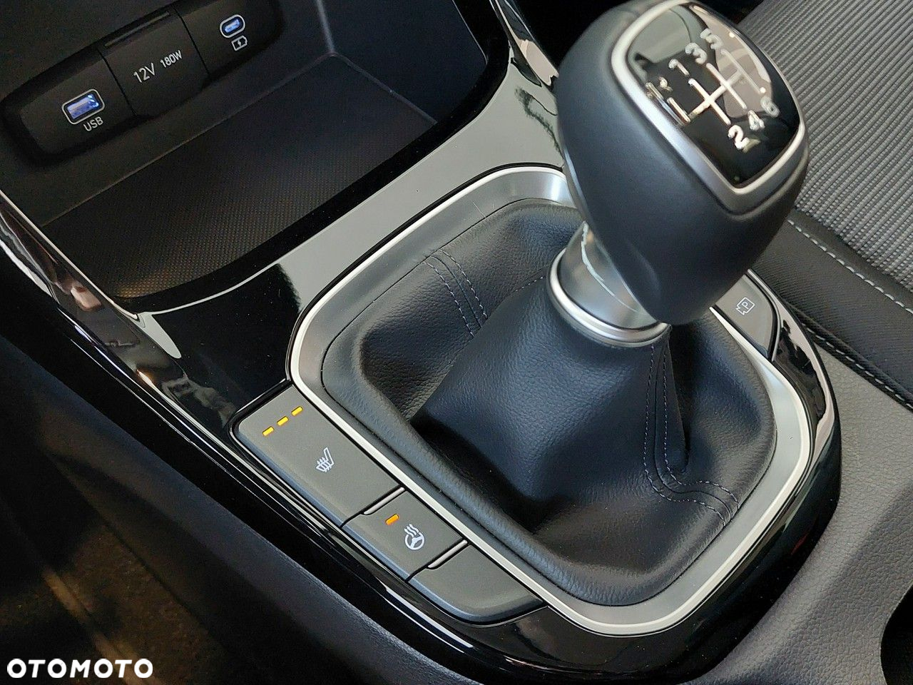 Hyundai i30 1.0 T-GDI Modern - 16