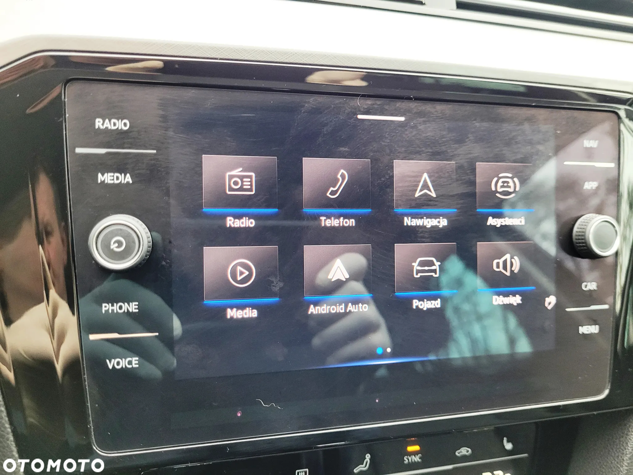 Volkswagen Passat 1.5 TSI EVO Business DSG - 20