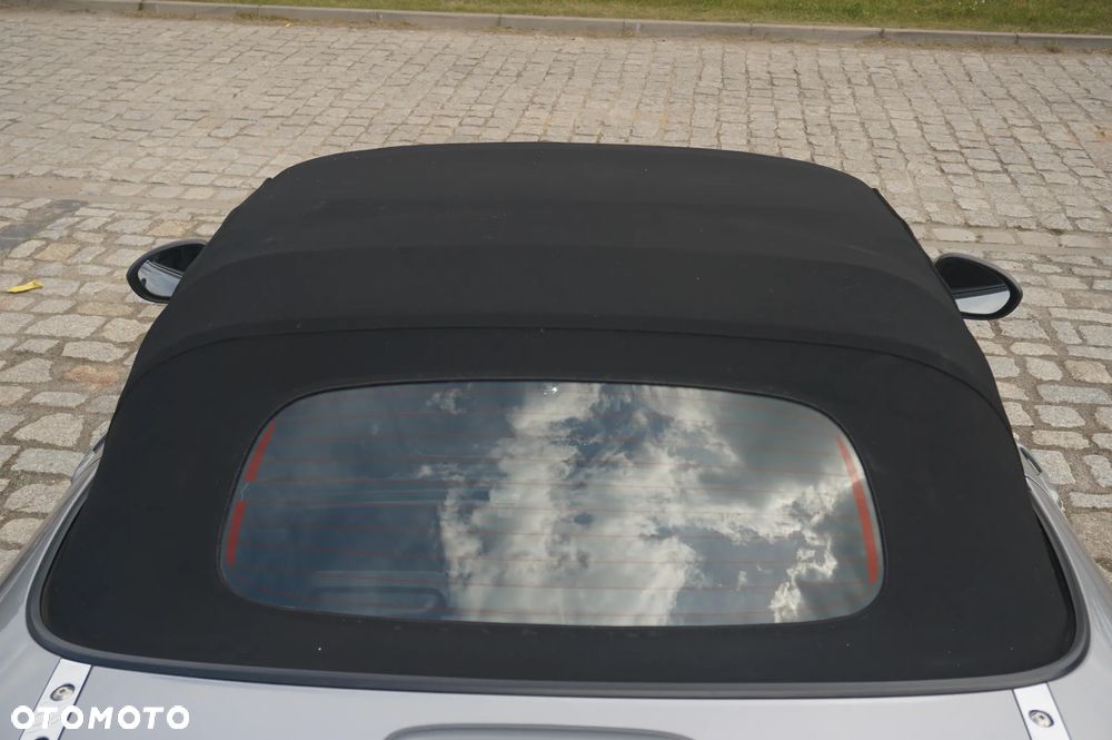 Mazda MX-5 2.0 MZR 3rd Generation - 17