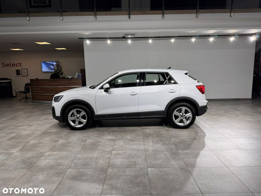 Audi Q2 - 6