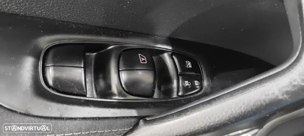 Nissan Qashqai 1.5 dCi Tekna - 45