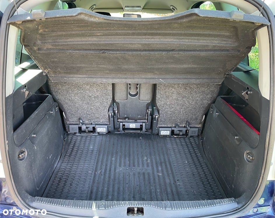 Skoda Roomster 1.6 TDI DPF Style - 13