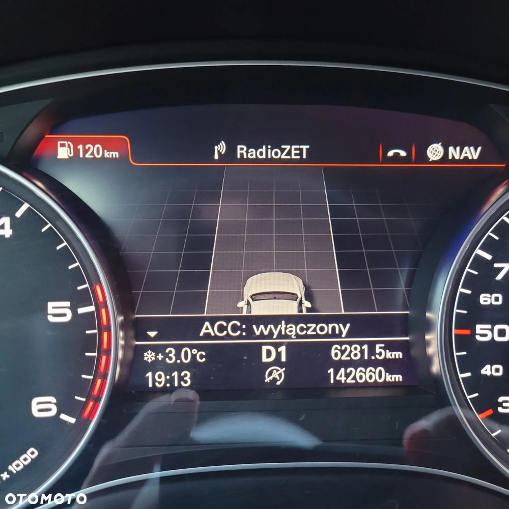 Audi A6 Limousine 2.0 TDI ultra S tronic - 8