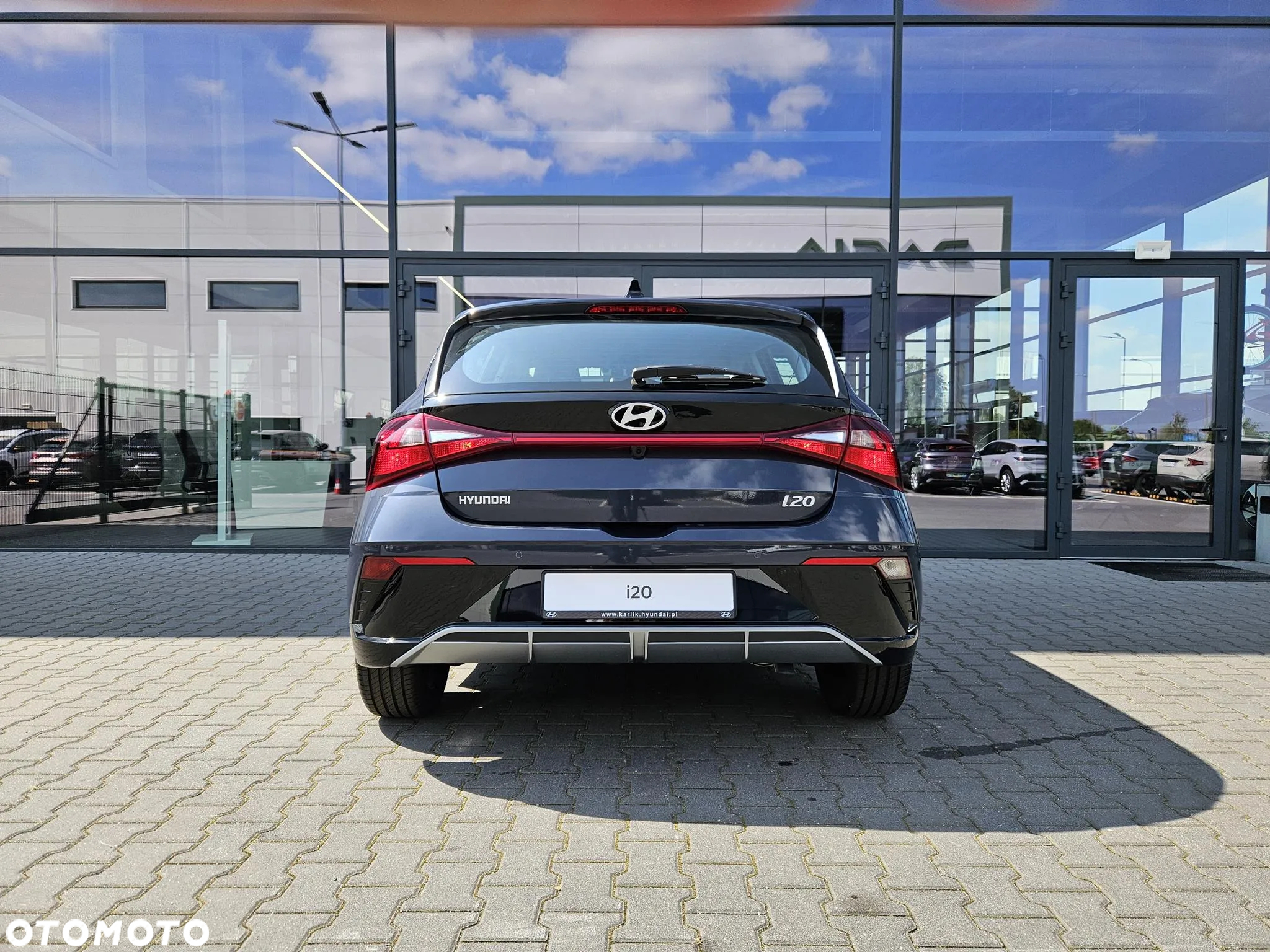 Hyundai i20 1.0 T-GDi Modern - 8