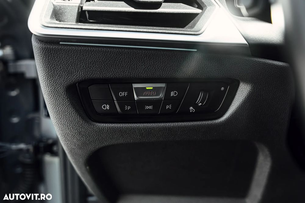 BMW Seria 3 320d xDrive AT MHEV - 20