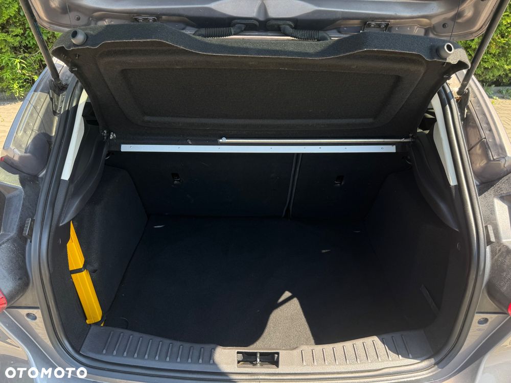Ford Focus 1.0 EcoBoost Start-Stopp-System SYNC Edition - 10