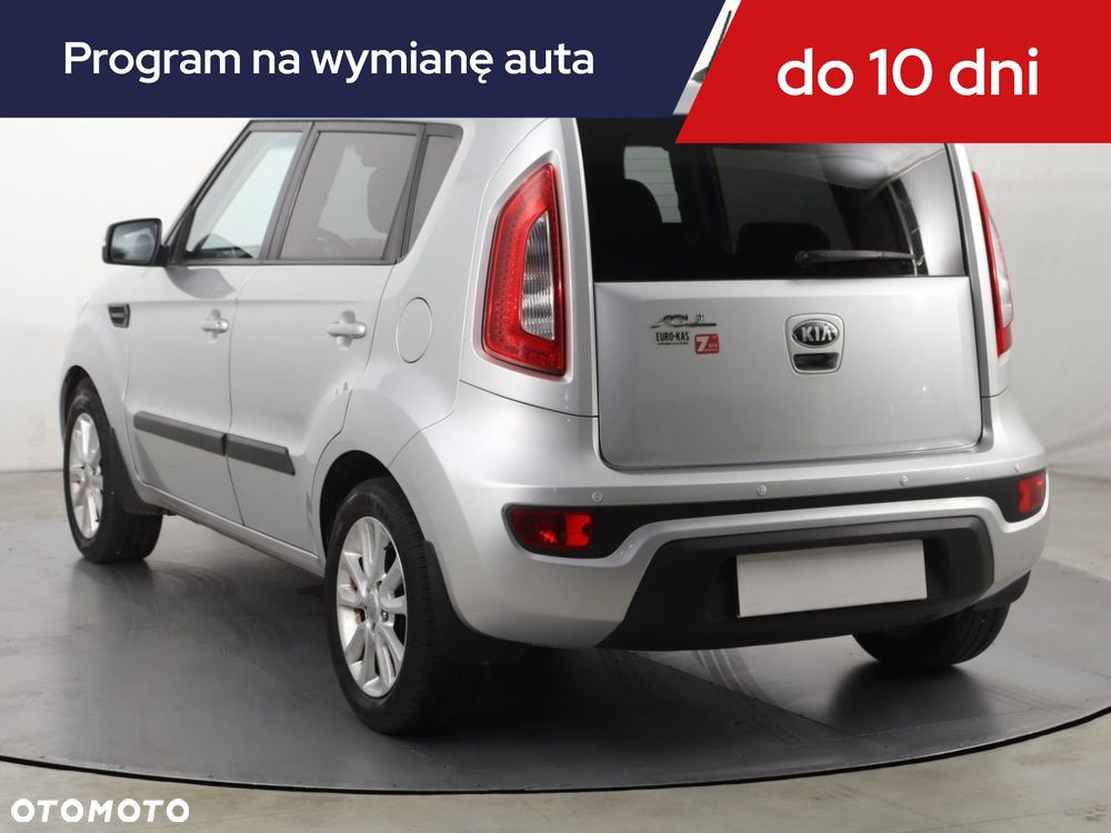 Kia Soul - 6