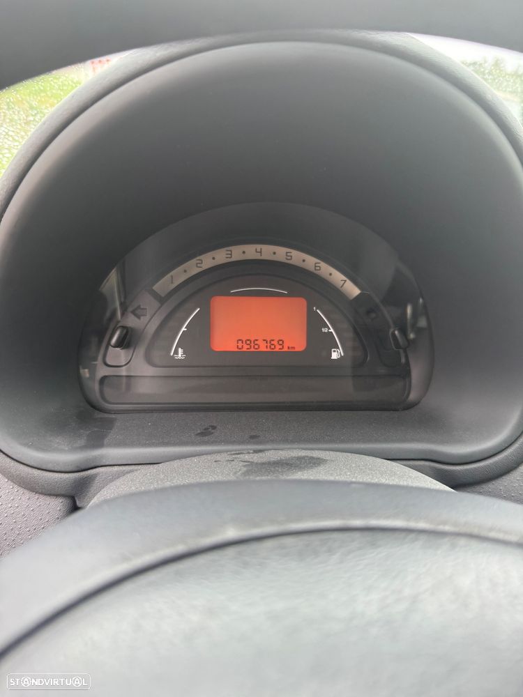 Citroën C2 1.1 SX Pack - 7