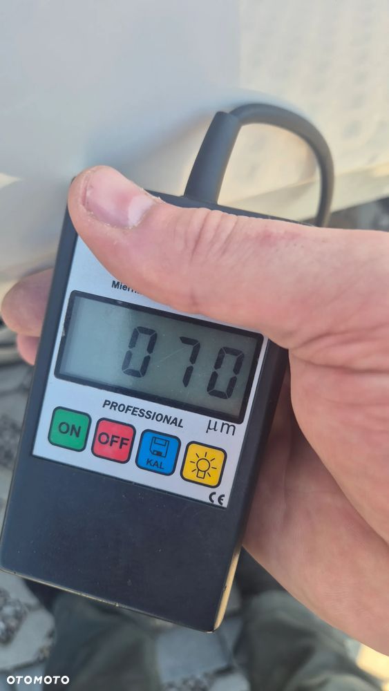 Fiat DOBLO MAXI - 31