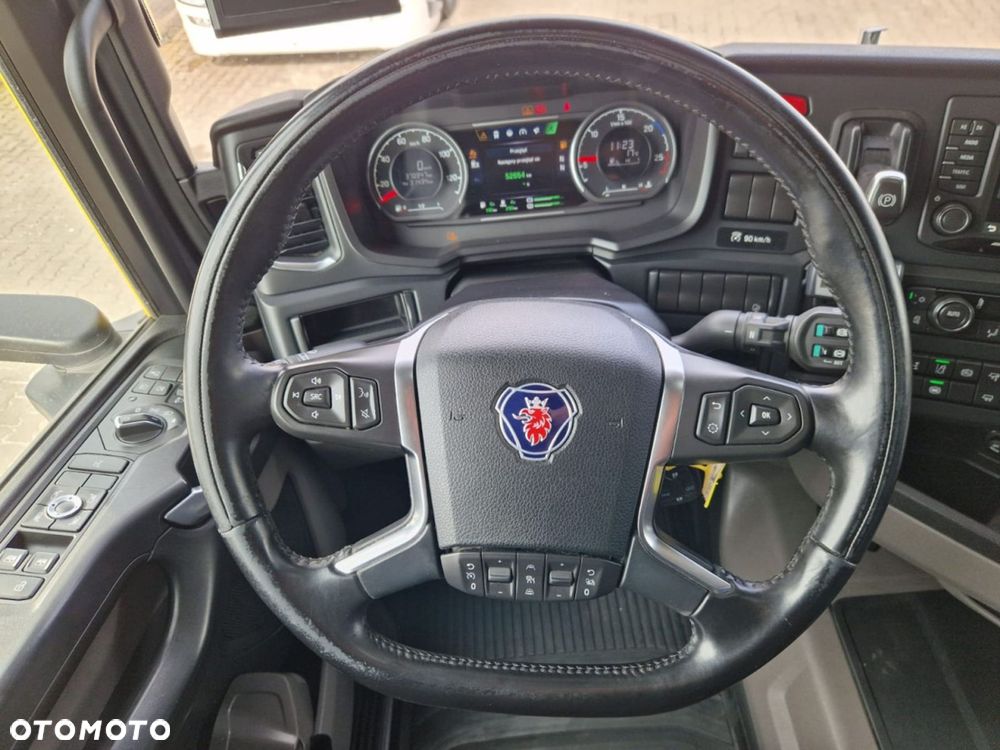 Scania R450A4X2NA - 23