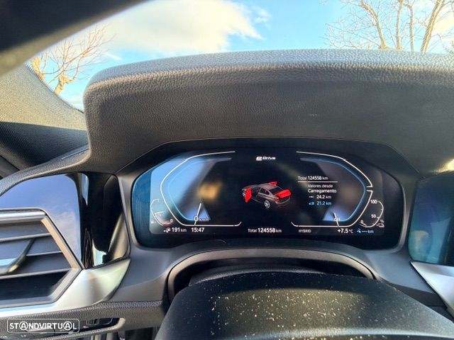 BMW 330 e Pack M Auto - 18