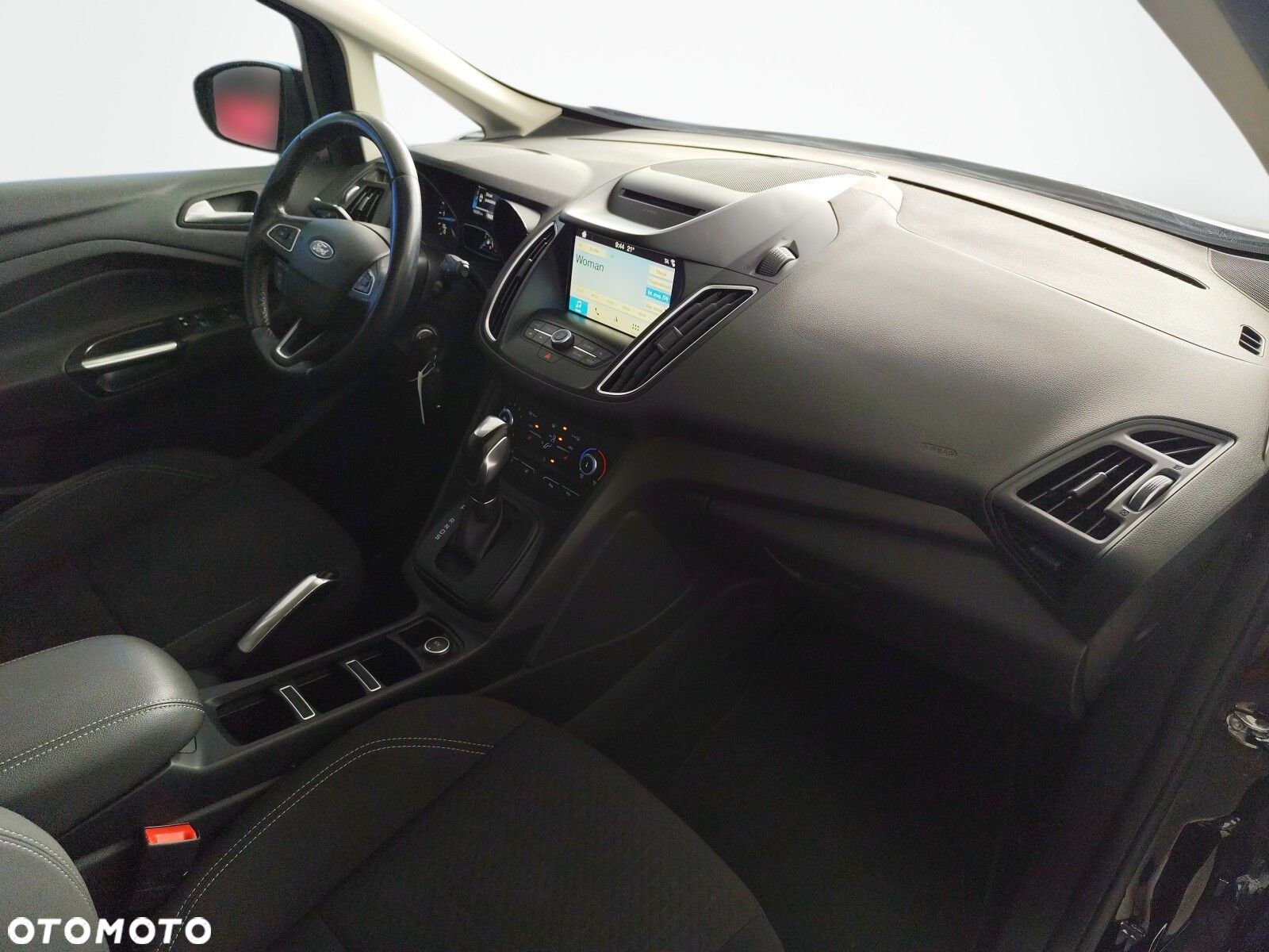 Ford Grand C-MAX - 18