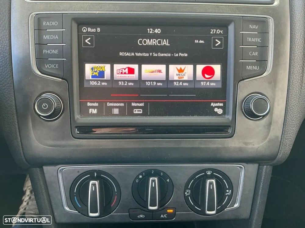 VW Polo - 6