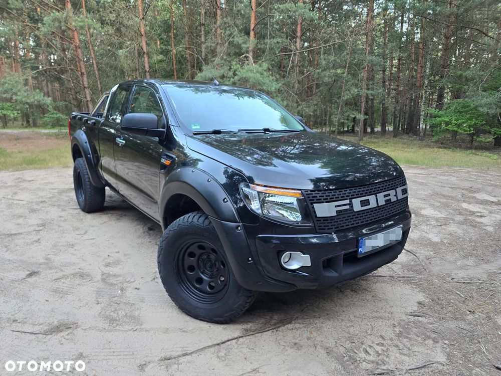 Ford Ranger - 2
