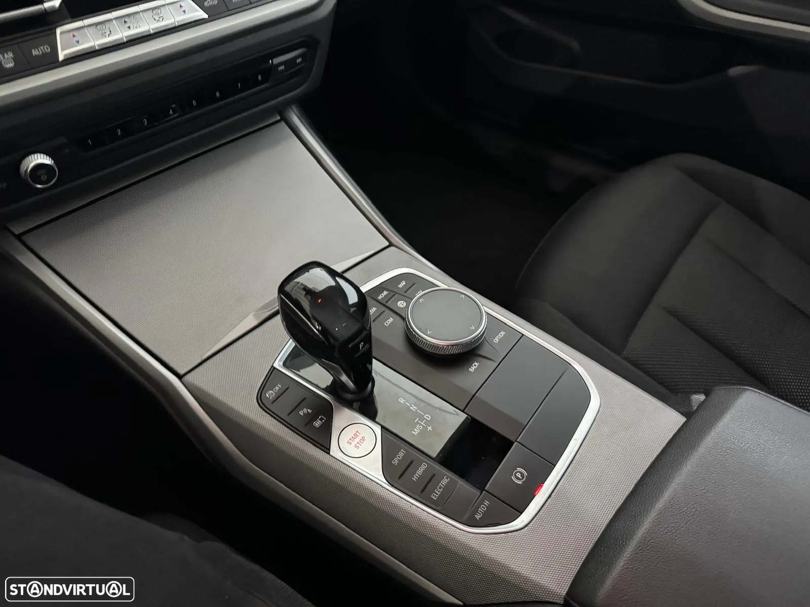 BMW 330 e Touring Pack M Auto - 21