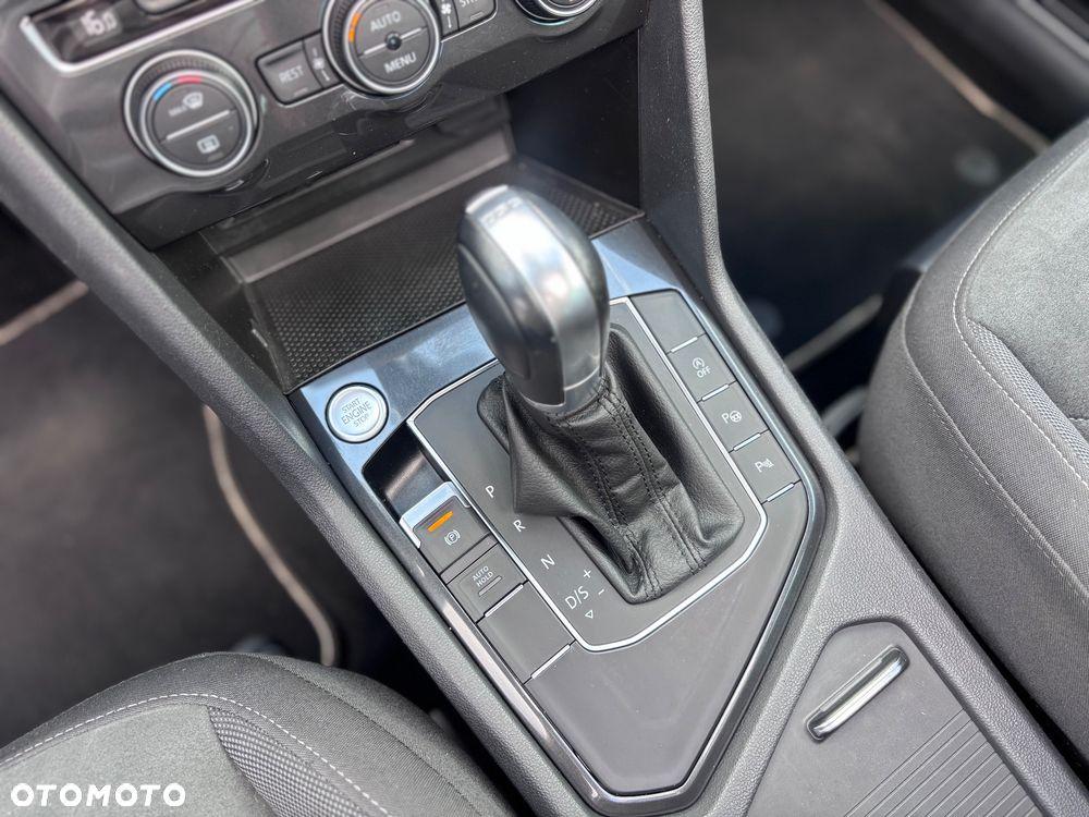 Volkswagen Tiguan 1.5 TSI ACT OPF DSG Highline - 21