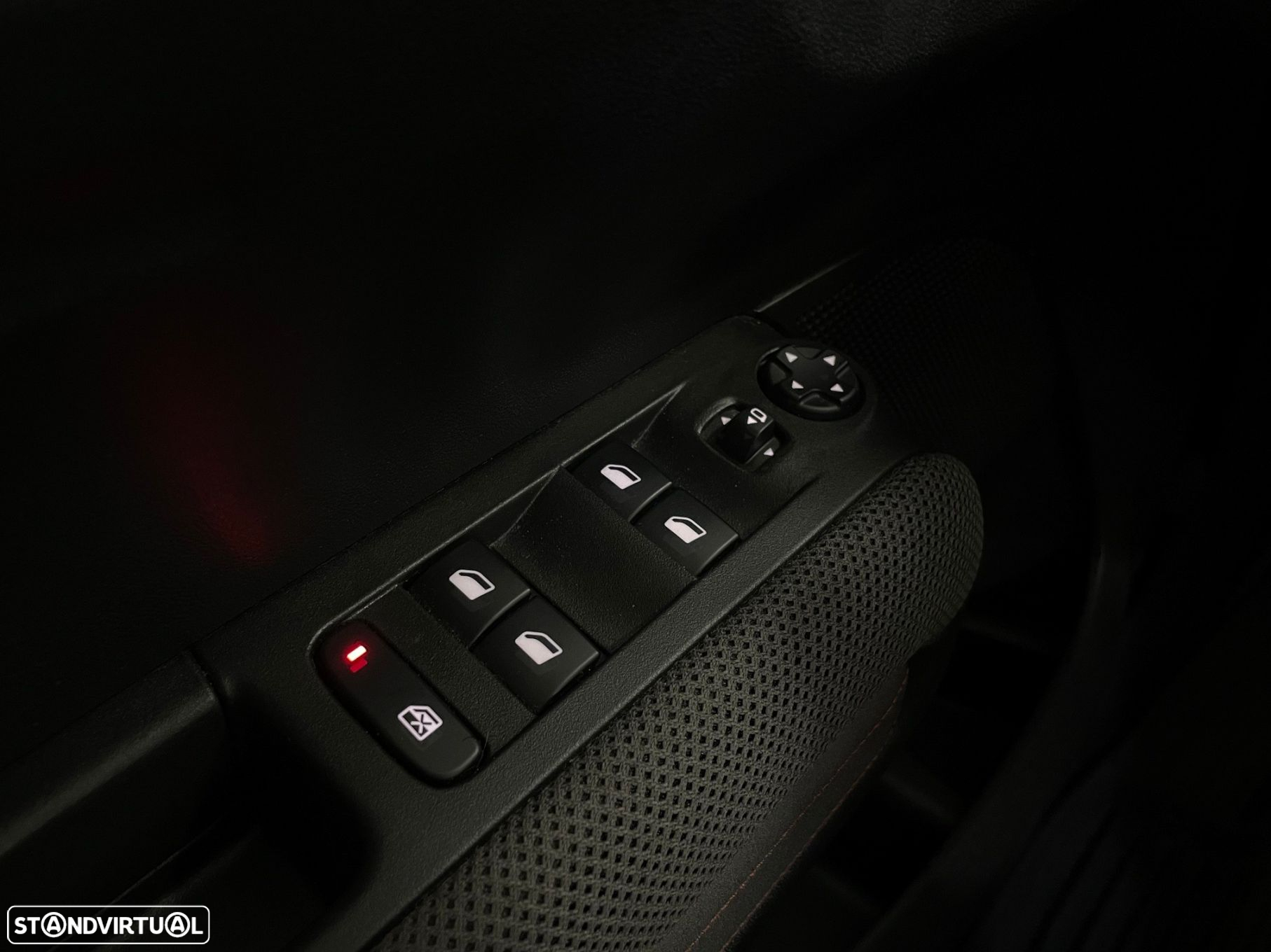 Citroën C3 Aircross 1.2 PureTech Feel - 37