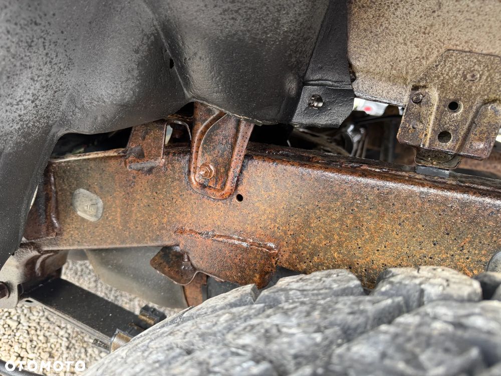 Toyota Hilux 4x4 Double Cab DPF Autm Comfort - 12