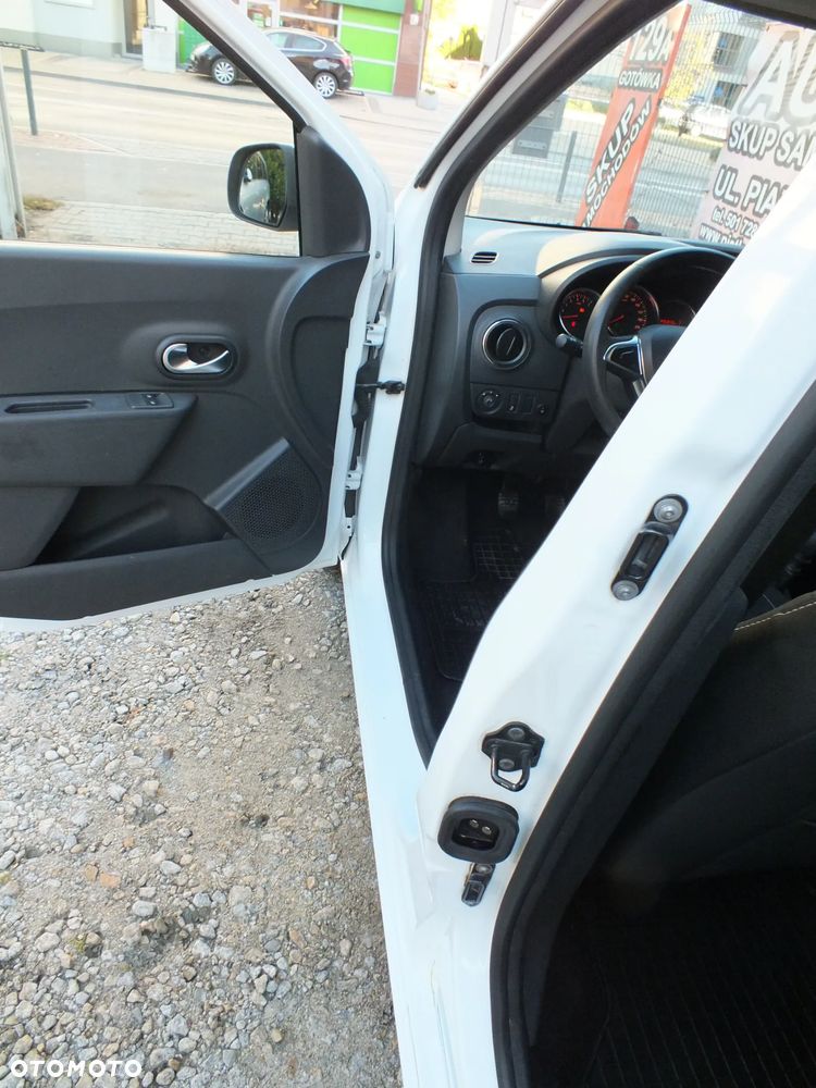 Dacia Dokker - 18