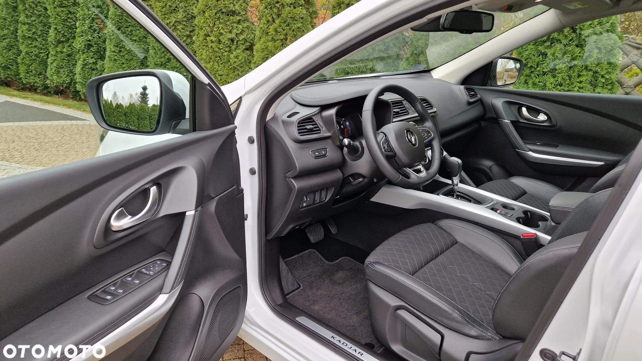 Renault Kadjar 1.5 Blue dCi Intens EDC EU6d - 11