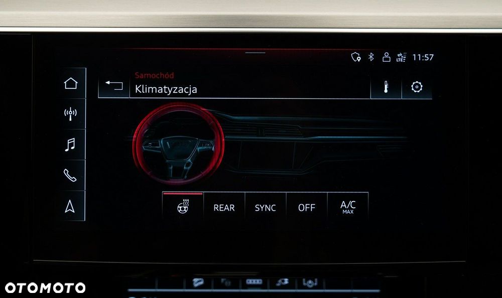 Audi e-tron Sportback - 37