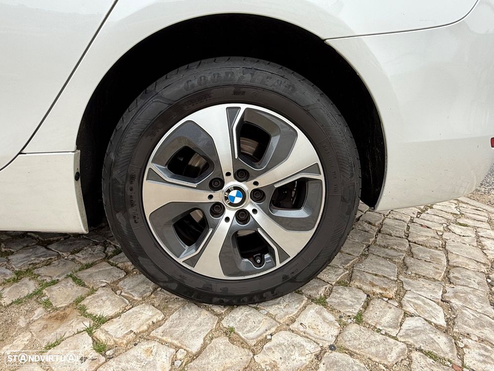 BMW 216 Gran Tourer i 7L Advantage - 3