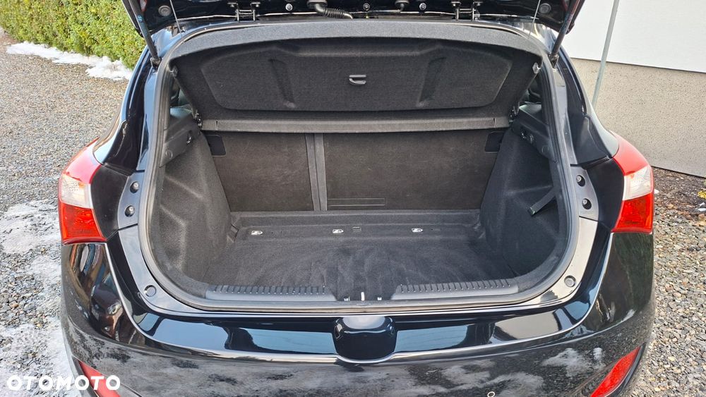 Hyundai i30 i30cw 1.4 Fifa World Cup Edition - 14