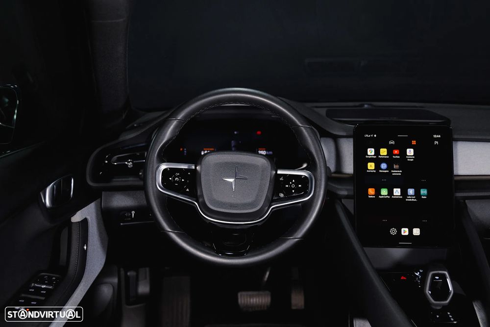 Polestar 2 Single Motor 78kWh - 13