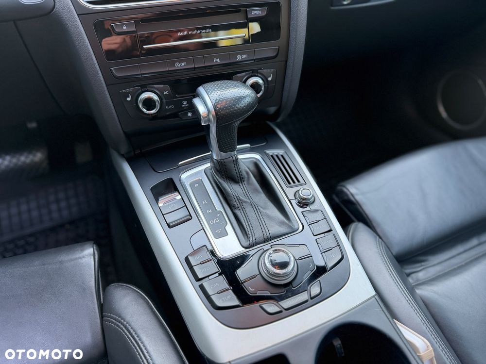 Audi A5 Sportback - 17