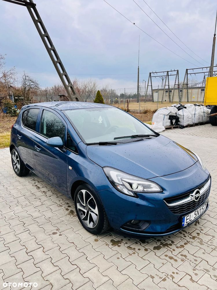 Opel Corsa - 2
