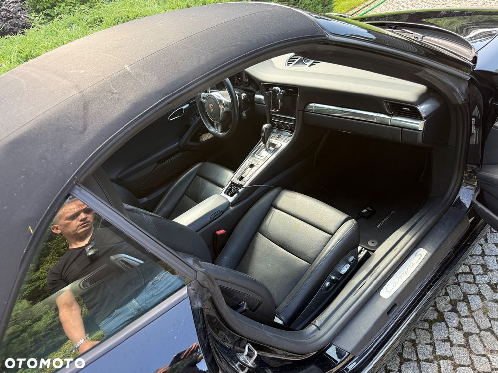 Porsche 911 Carrera S PDK - 20