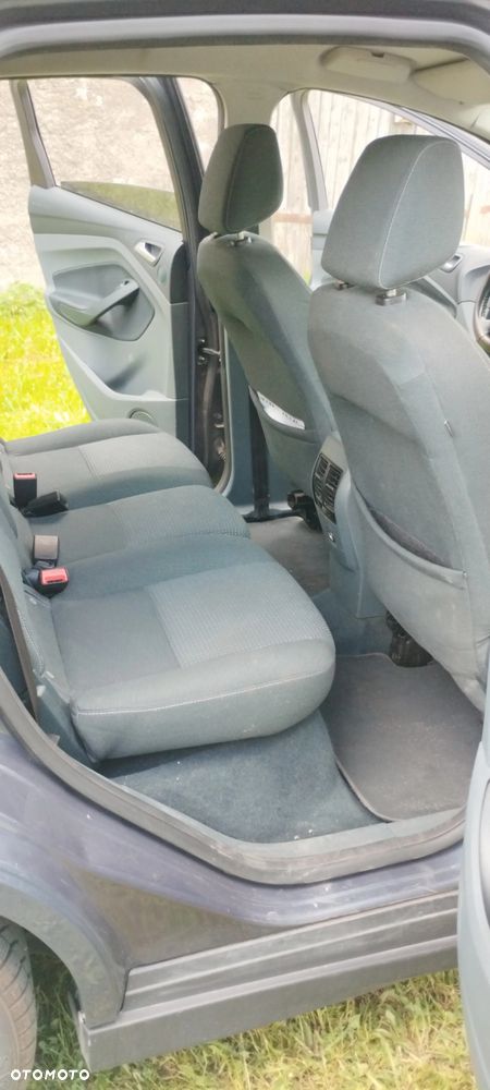 Ford C-MAX 2.0 TDCi Champions Edition - 4
