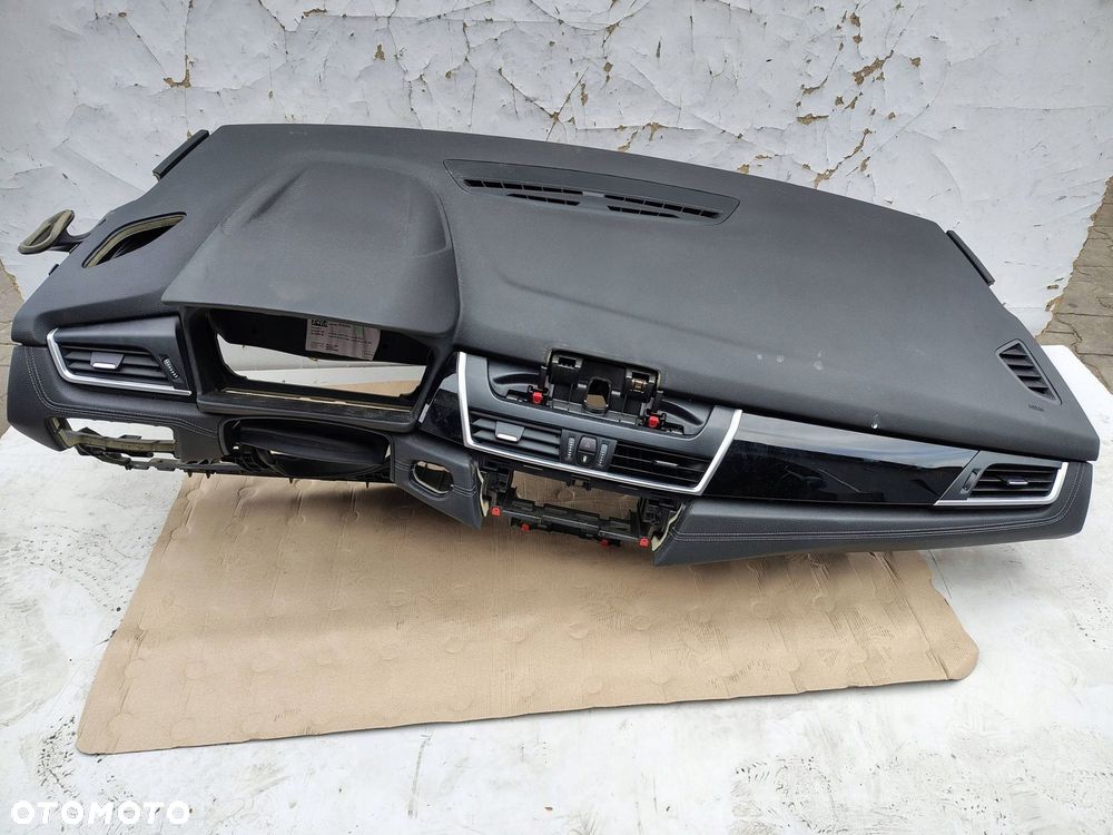 DESKA ROZDZIELCZA BMW SERIA 2 F45 ACTIVE TOURER - 1