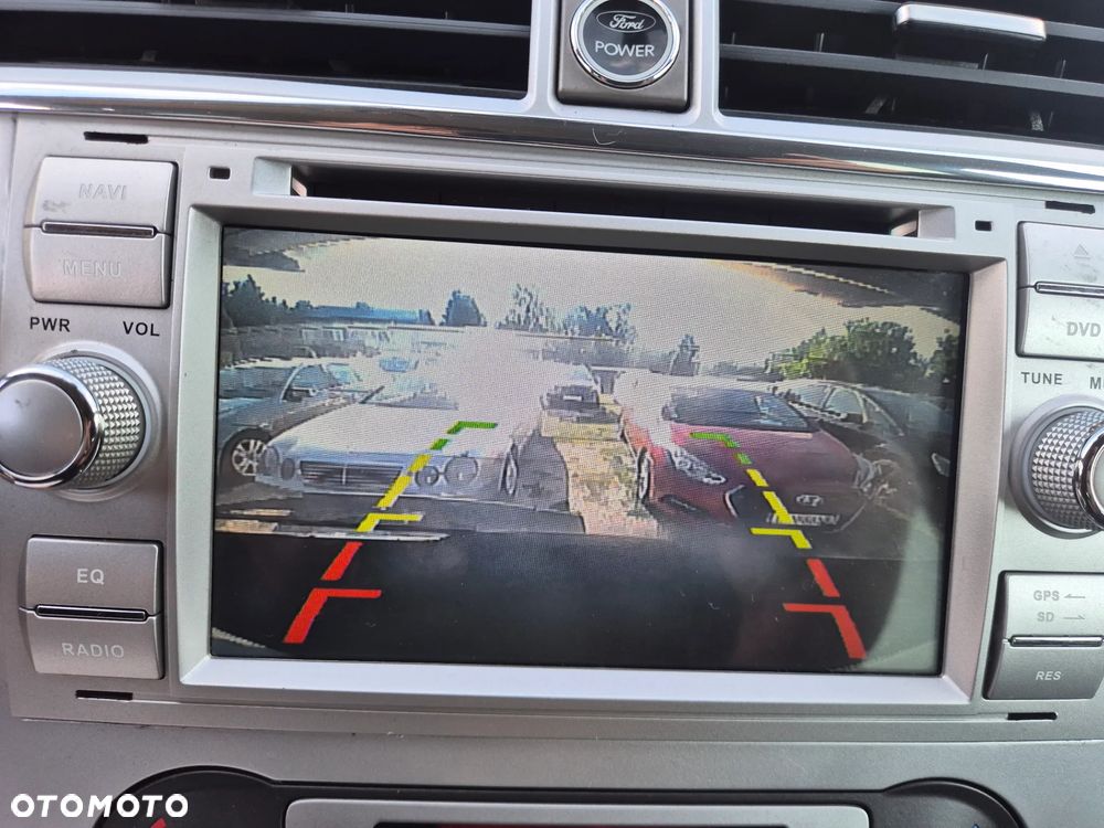 Ford Kuga 2.0 TDCi Titanium S - 8