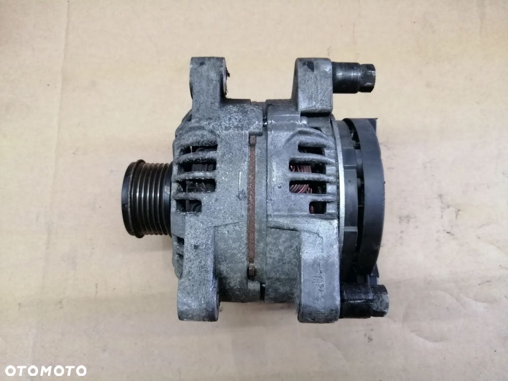 Citroen Berlingo II 1.6 HDi alternator Bosch 150A  0986046240 - 4