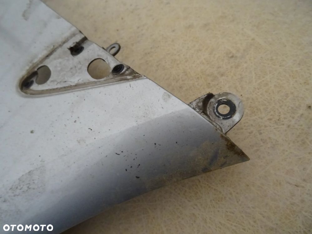 Błotnik Prawy Przód Renault Clio III TED69 - 5