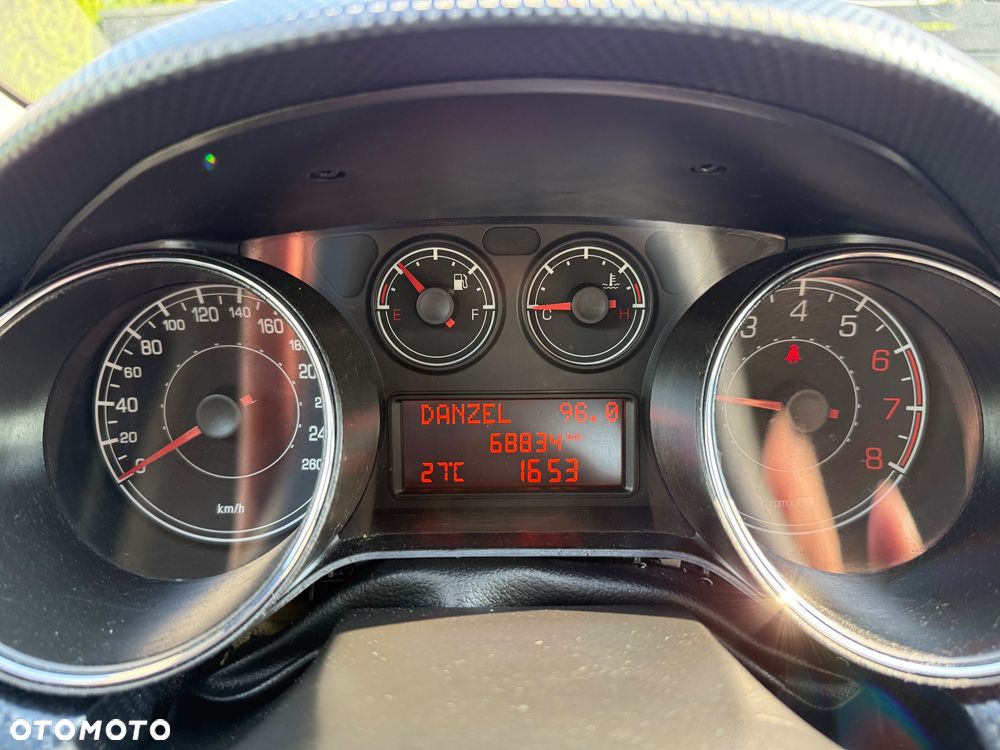 Fiat Bravo 1.4 T-JET 16V Speed - 21