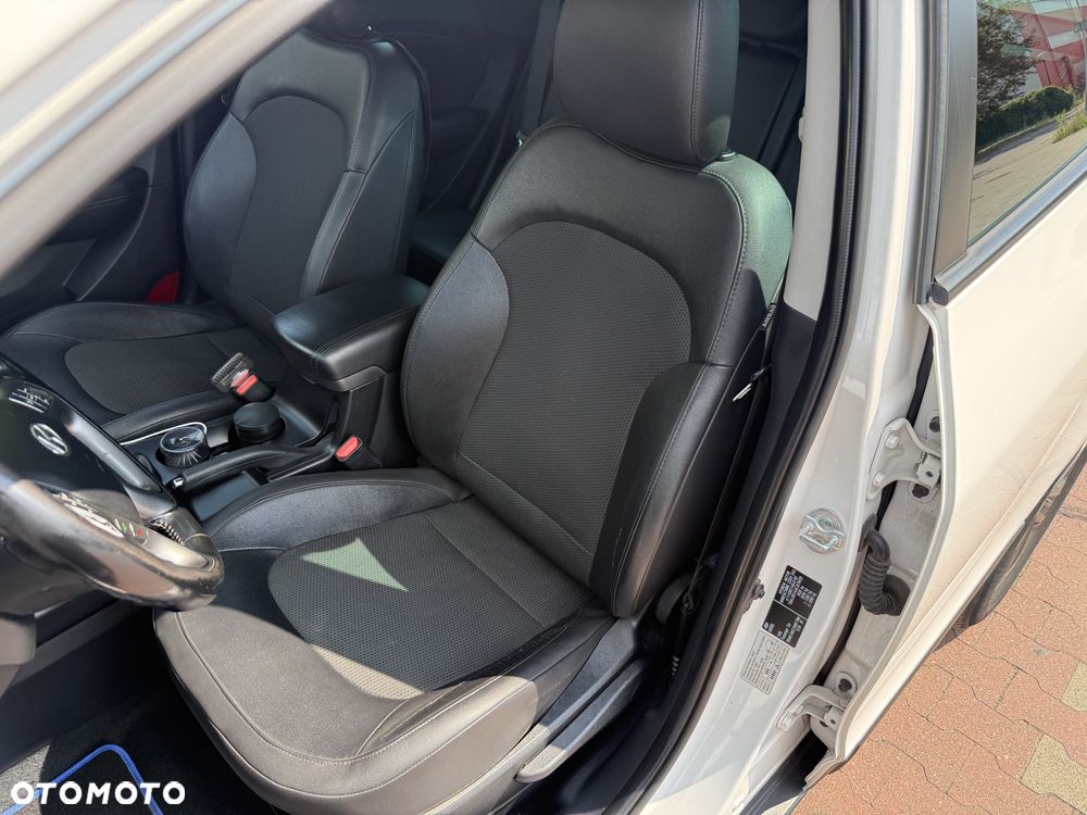 Hyundai ix35 1.6 GDI Comfort 2WD - 13