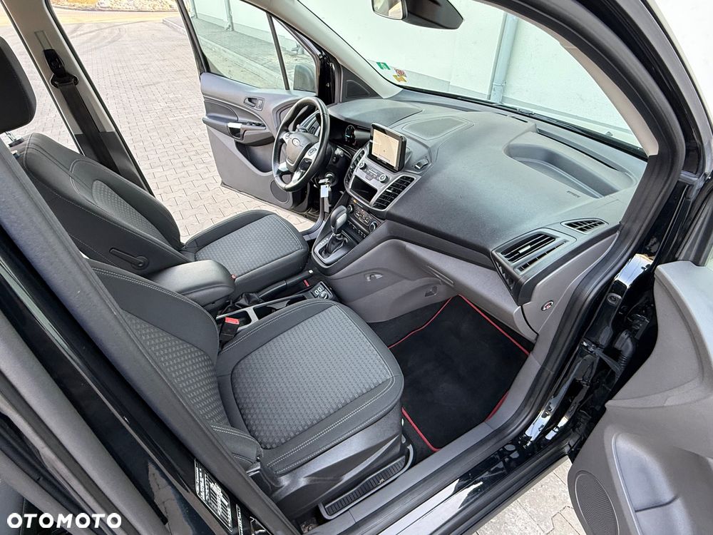 Ford Tourneo Connect Gr 1.5 EcoBlue Active PowerShift - 13