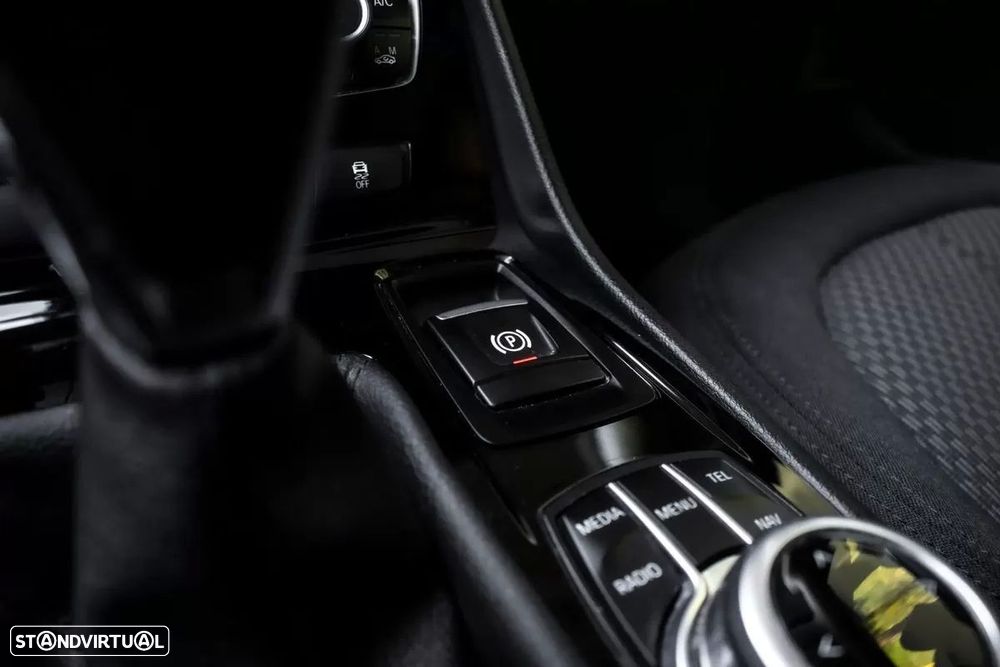 BMW 216 Active Tourer d Advantage - 20