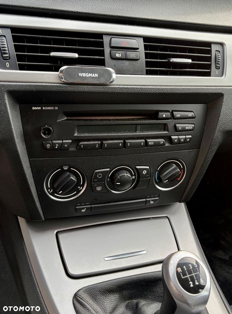 BMW Seria 3 318i Edition Lifestyle - 13