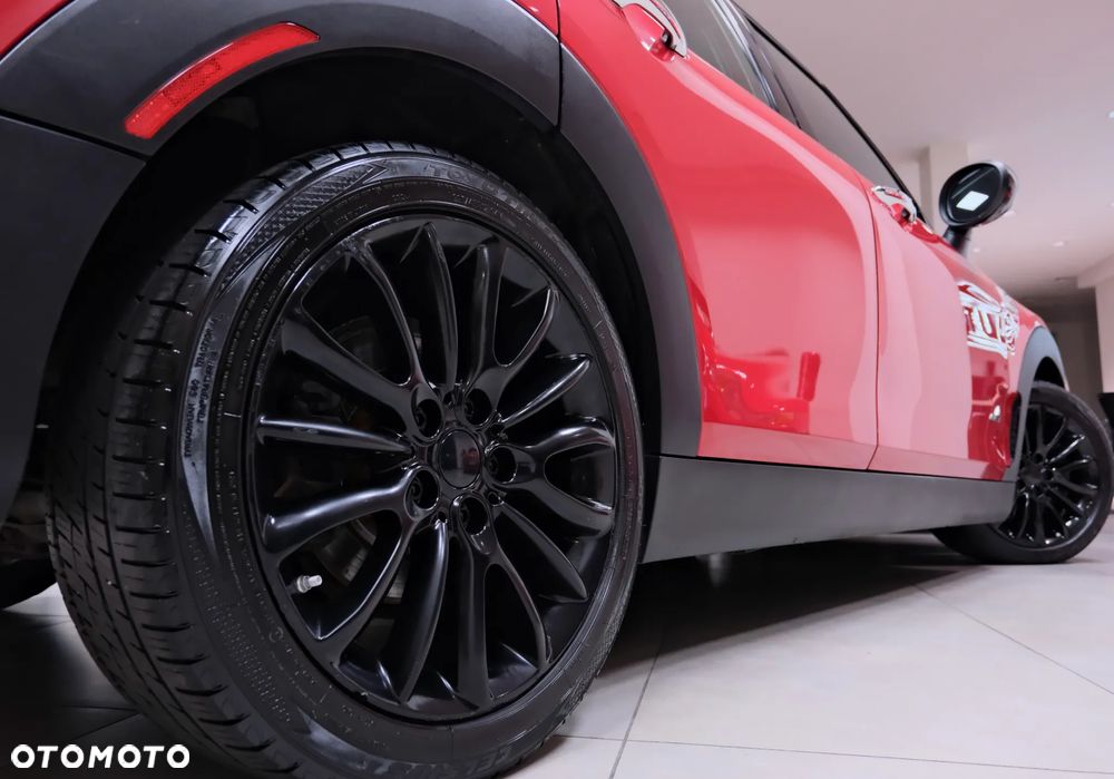 MINI Clubman Cooper S ALL4 sport - 17