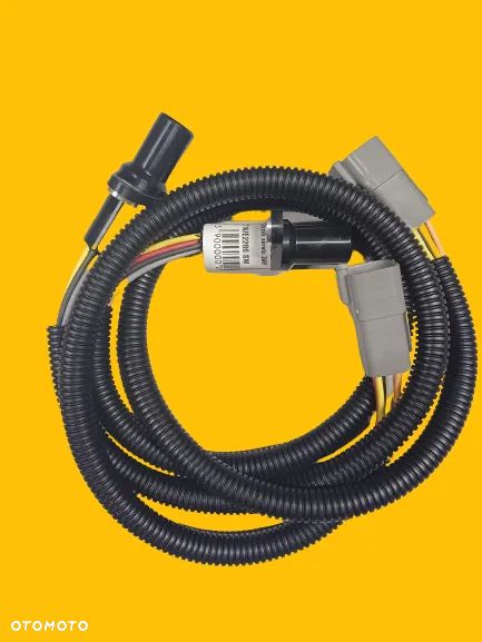 CZUJNIK SKRĘTU JCB 716/E2286